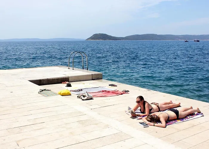 By The Sea - 11161 * 斯普利特