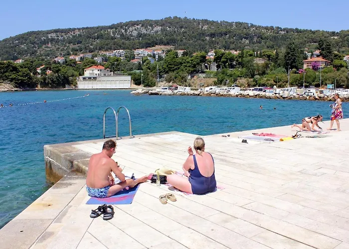 By The Sea - 11161 公寓 斯普利特