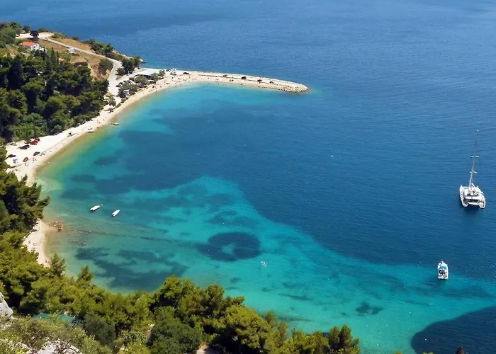 By The Sea - 11161 斯普利特