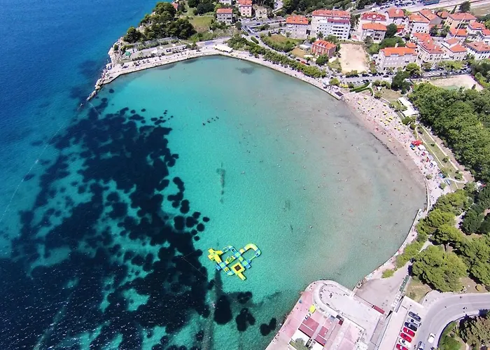 By The Sea - 11161 * 斯普利特