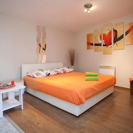 شقة By The Sea - 11161 سبليت