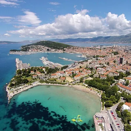 By The Sea - 11161 شقة