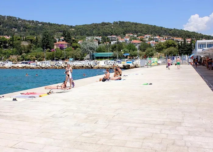 By The Sea - 11161 *